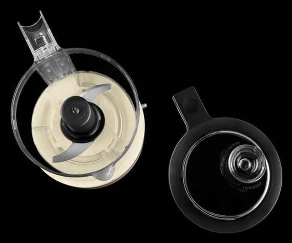 Кухонний комбайн KitchenAid бездротовий 5KFСB519EAС кремовий | Зображення 6