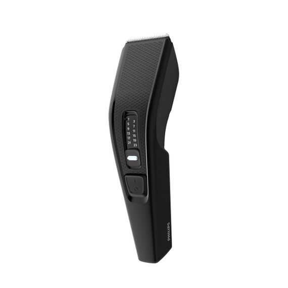 Машинка для стрижки волос Philips HC3510/15 проводная, с насадками | Зображення 2