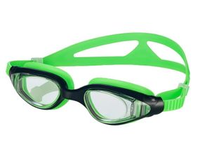Окуляри для плавання Aqua Speed CETO 9286 зелений, чорний OSFM 5908217692863