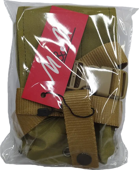 Підсумок для документів на ногу М&М Вид 1 Coyote койот (213273) | Зображення 4