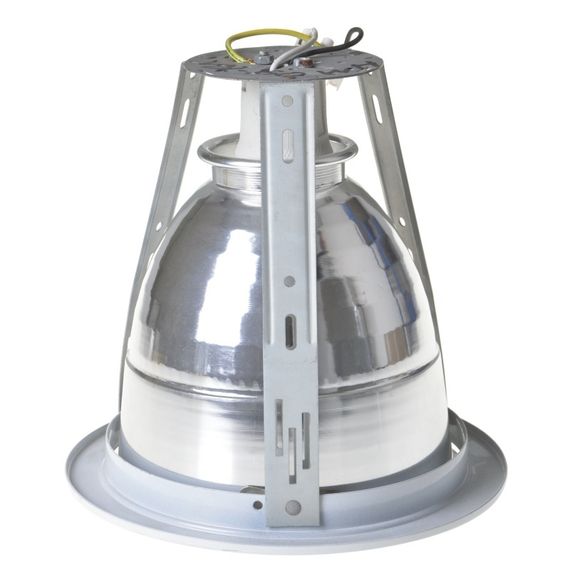 Светильник Downlight потолочный врезной  VDL-60 WH | Зображення 1