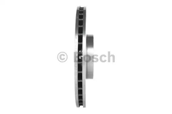 Диск гальмівний FORD AUSTRALIA, BOSCH (0986478166) | Зображення 3