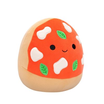 Мягкая игрушка Squishmallows Пицца Санда 19 см (SQCR06583) | Зображення 5