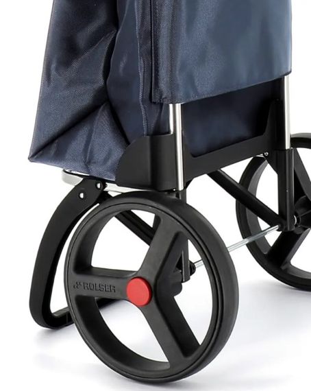 Сумка-візок Rolser I-Max Termo Zen 2LRSG Marengo (IMX356-1031) | Зображення 2