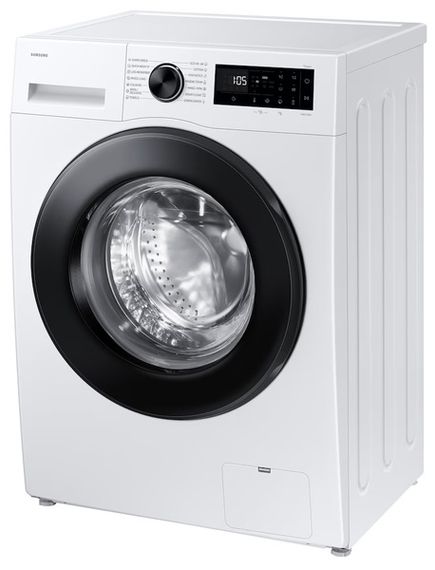 Пральна машина автоматична Samsung WW80FG5L32AELE | Зображення 2