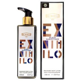 Парфумований лосьйон для тіла EX NIHILO Fleur Narcotique LUX Quality 250 мл