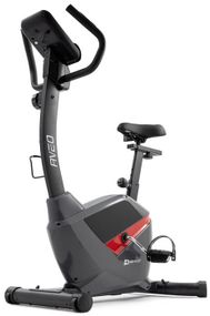 Велотренажер магнітний Hop-Sport HS-2090H Aveo сірий