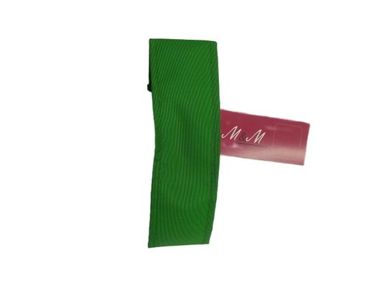 Пов’язка розпізнавальна нарукавна М&М Зелений (213717) | Зображення 1