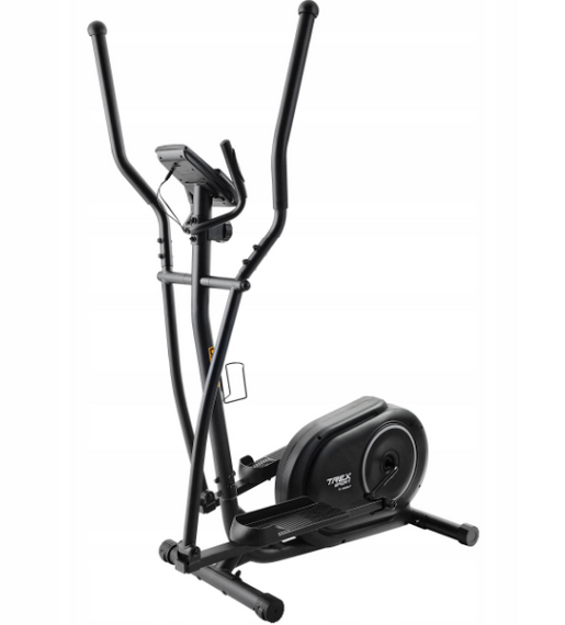 Орбитрек Trex Sport TX-400CT Dash магнитный черный | Зображення 1