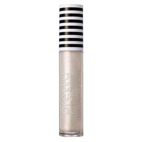 Блеск для губ Pretty By Flormar Silver 002