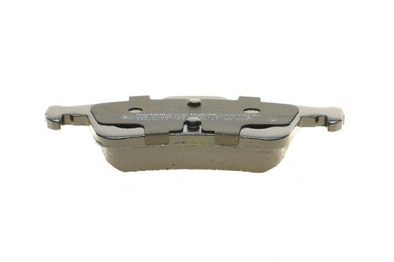Колодки гальмівні задні Renault Laguna II 01-07 Megane II 04-09 Espace IV Nissan Primera 02- 22-0337-0 | Зображення 4
