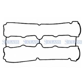 Прокладка клапанной крышки Opel Astra/Combo/Vectra/Zafira 1.4-1.6 i Z14XE,127.580