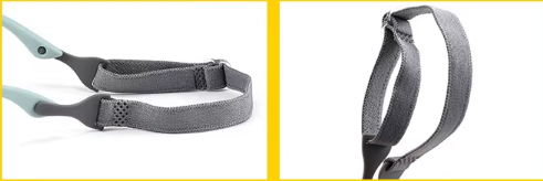 Дитячі сонцезахисні окуляри Stefi, 0-3 роки, коричневі | Зображення 4