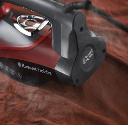 Праска з подачею пари Russell Hobbs 25090-56/RH One Temperature | Зображення 1
