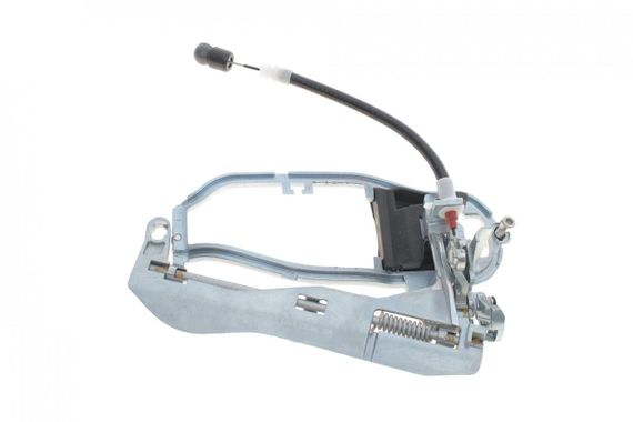 Ручка дверей задніх  L BMW X5 E53 00-06 Тримач  48363