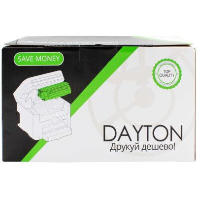 Картридж Dayton Samsung MLT-D117S 2.5k (DN-SAM-NT117S) | Зображення 1