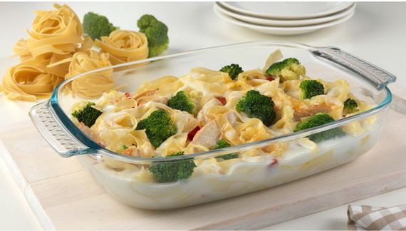 Набір форм для запікання PYREX CLASSIC, 2 шт | Зображення 2