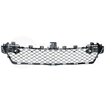 Решетка бампера Mercedes Benz W204 12-14, AutoTechteile, 110 8820, 6502-07-3518912P