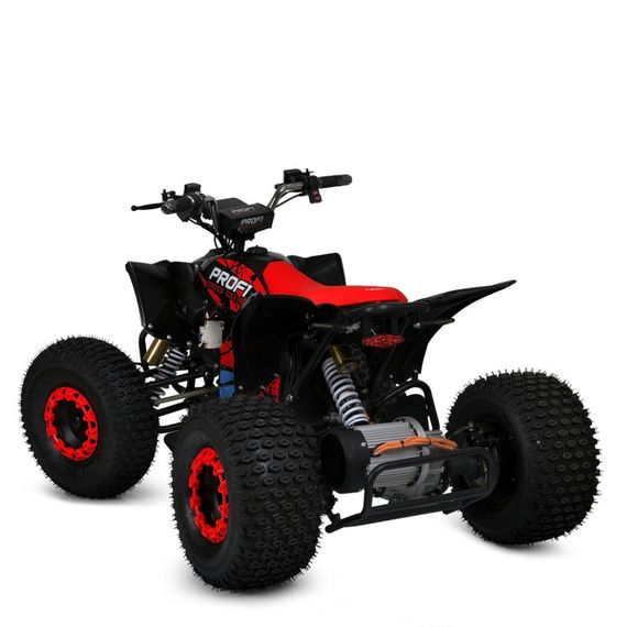 Дитячий електромобіль Квадроцикл E-FOX-1450-3 до 150 кг | Зображення 1