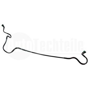 Трубка топливная пластиковая Fiat  Doblo 1.3D Multijet 09-, AutoTechteile, 511 0270, 511 0268