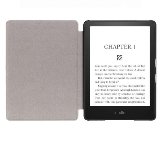 Обложка Primolux Slim для электронной книги Amazon Kindle Paperwhite 11th Gen 2021 - Unicorn | Зображення 1