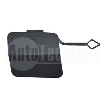 Крышка для буксировочной петли BMW 1 F20/F21 10-15 / BMW 2 F22 16-19, AutoTechteile, 705 5160, 004-39-123