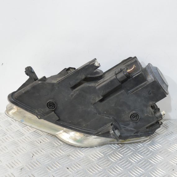 Фара передня права Volkswagen Passat B6 2005-2010 Фара права Фольксваген Пассат б6 3C0941006S | Зображення 5
