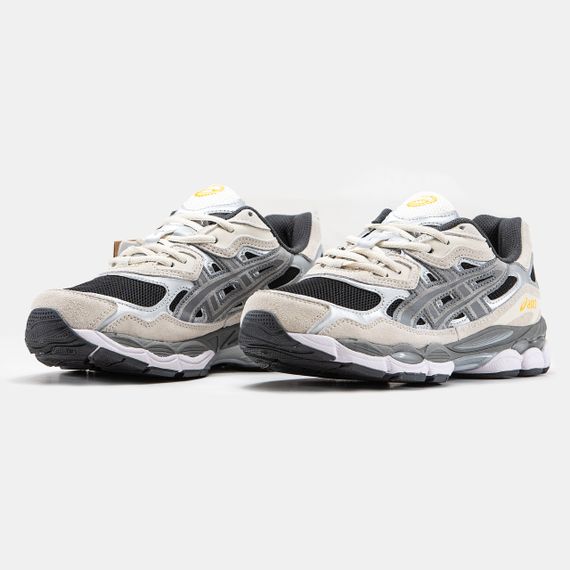 Мужские кроссовки Asics Gel-NYC  весна/лето/осень 1235 44 28.0 см