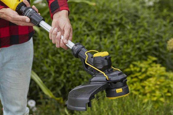 Тример акумуляторний STANLEY FATMAX SFMCST933M1 | Зображення 3