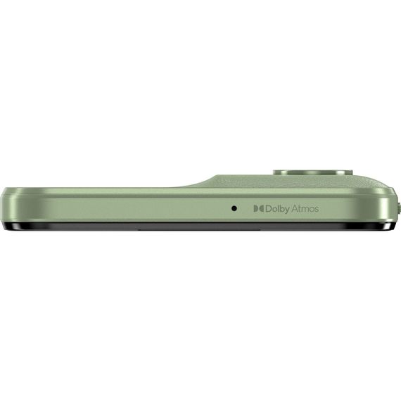 Мобильный телефон Motorola G55 8/256Gb Smoky Green (PB5U0010RS) | Зображення 6