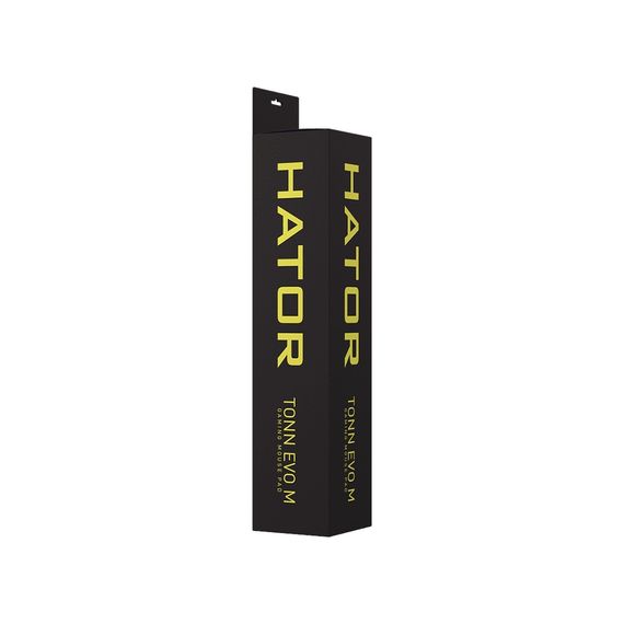 Килимок для мишки Hator Tonn Evo M White (HTP-022) | Зображення 4