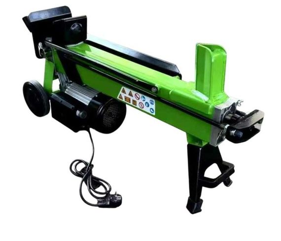 Гідравлічний дровокол MAST Gartentechnik MT-PR-7T | Зображення 2