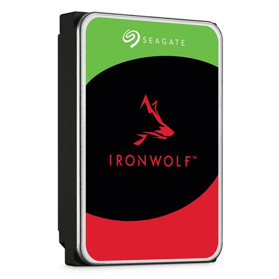 Жорсткий диск 3.5" 2TB Seagate (ST2000VN003) | Зображення 1