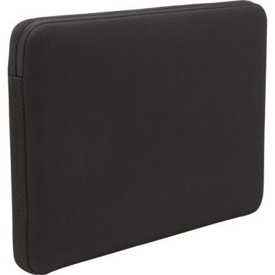 Сумка для ноутбука Case Logic 14&quot; Laps Sleeve LAPS-114 Black (3201354) | Зображення 1
