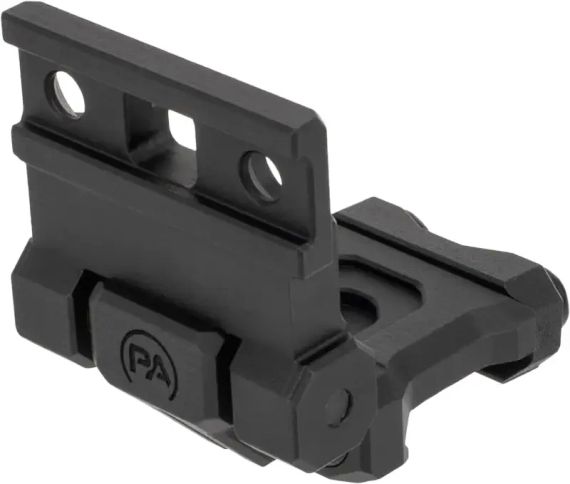 Кріплення Primary Arms SLx Flip-To-Side 1.41 для магніфера. Picatinny | Зображення 1