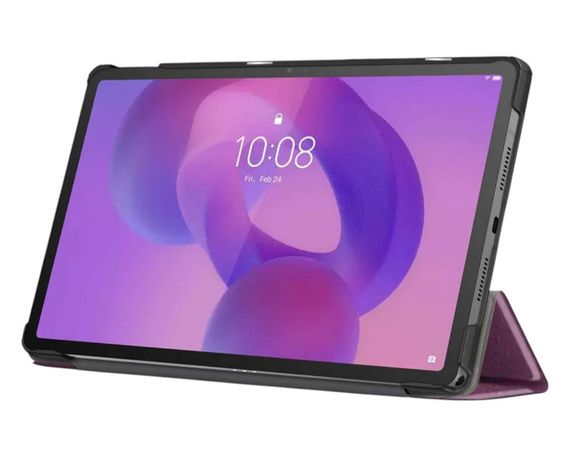 Чохол Primolux Slim для планшета Lenovo Idea Tab 11" (TB-336) - Purple | Зображення 1