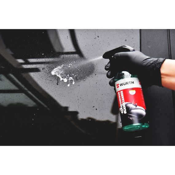 Очисник скла автомобіля, 400 ml | Зображення 4