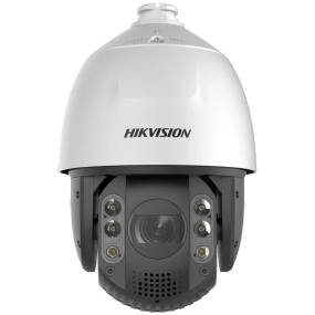 DS-2DE7A825IW-AEB(T5) 8МП (5.9-147.5мм) PTZ відеокамера Hikvision - PTZ-камери