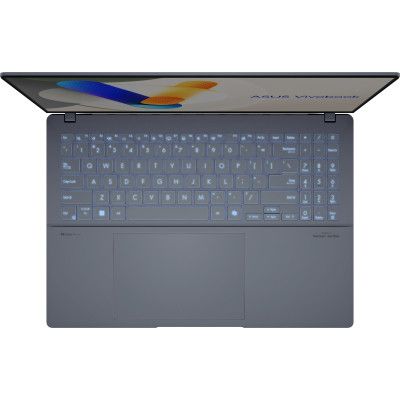 Ноутбук ASUS Vivobook S 16 OLED S5606MA-MX012W (90NB12E1-M000E0) | Зображення 4