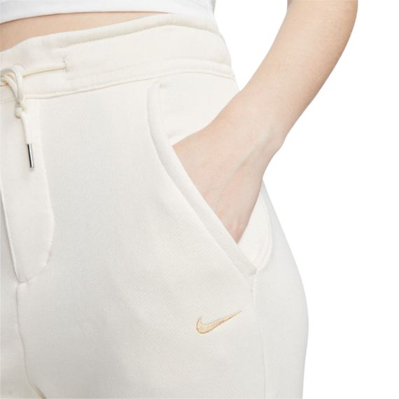 Штани Nike W NSW NK MDRN FLC FT HR PANT DV7800-901 (Розмір: XS) | Зображення 1
