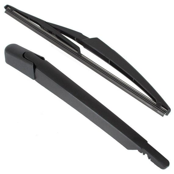 Дворник задний Hyundai Getz 02-09