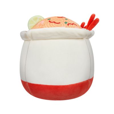 М&apos;яка іграшка Squishmallows Локшина Дейлі 19 см (SQCR04126) | Зображення 3
