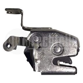 Замок двери задней распашной левой-правой  (верхний) Peugeot Bipper/Citroen Nemo/Fiat Fiorino 07-, AutoTechteile, 505 0072, 505