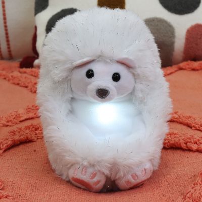 Інтерактивна іграшка Curlimals серії Arctic Glow - Полярний ведмедик Перрі (3725) | Зображення 4