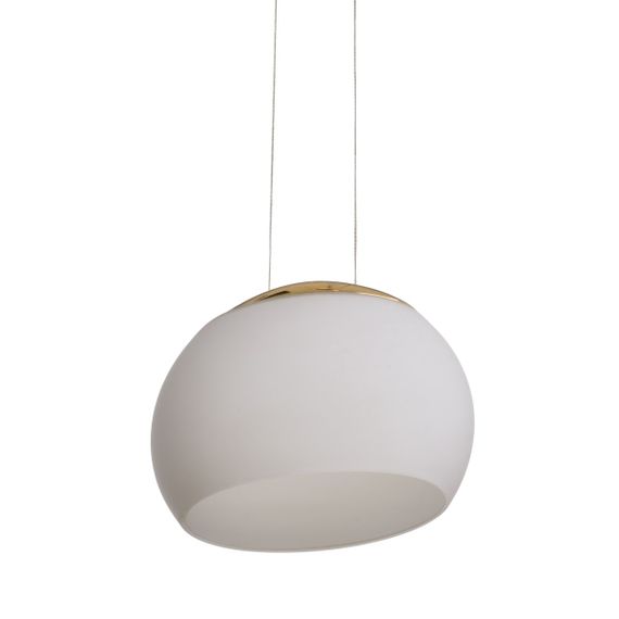 Люстра лофт подвесная LED 6W WW G (BL-812S/1) | Зображення 2