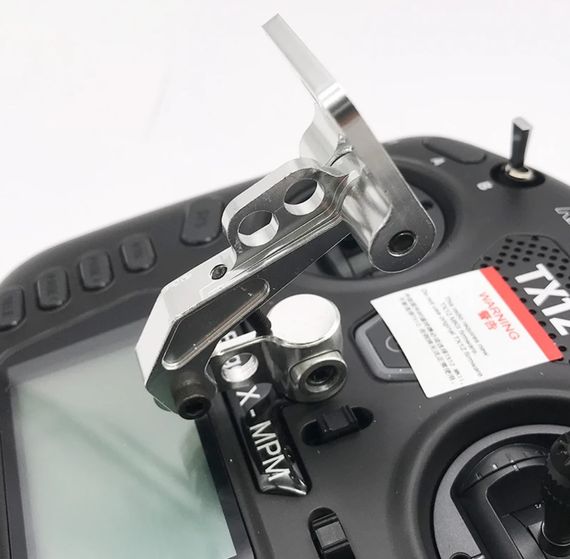 Держатель FPV монитора для пульта Radiomaster TX12 / TX16S | Зображення 6