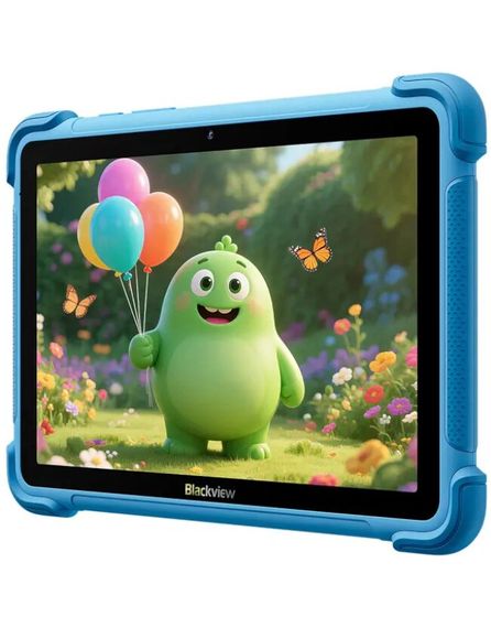 Планшет Blackview Tab Link 1 Kids 4/64GB Ocean Blue | Зображення 2