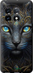 Чохол на OnePlus 11 Кішка "5548b-2940-2448"