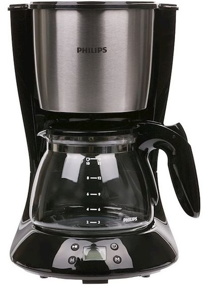 Кавоварка крапельна PHILIPS HD7459/20 (HD7459/20) | Зображення 2