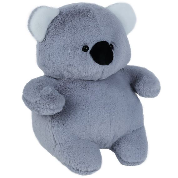 Детская мягкая игрушка "Малыш Коала" FWPBABYKOALA24GY0 30 см | Зображення 3